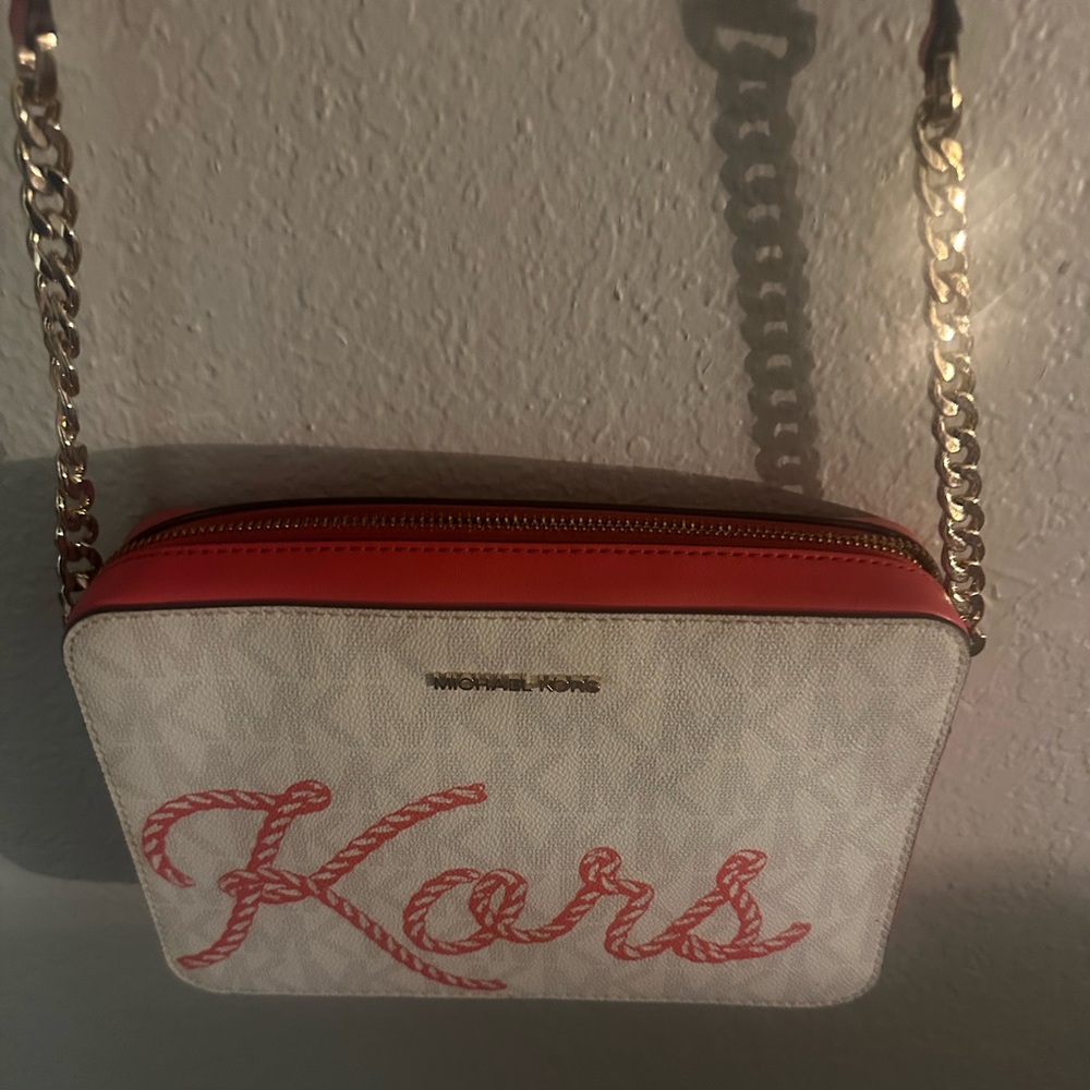 MK crossbody